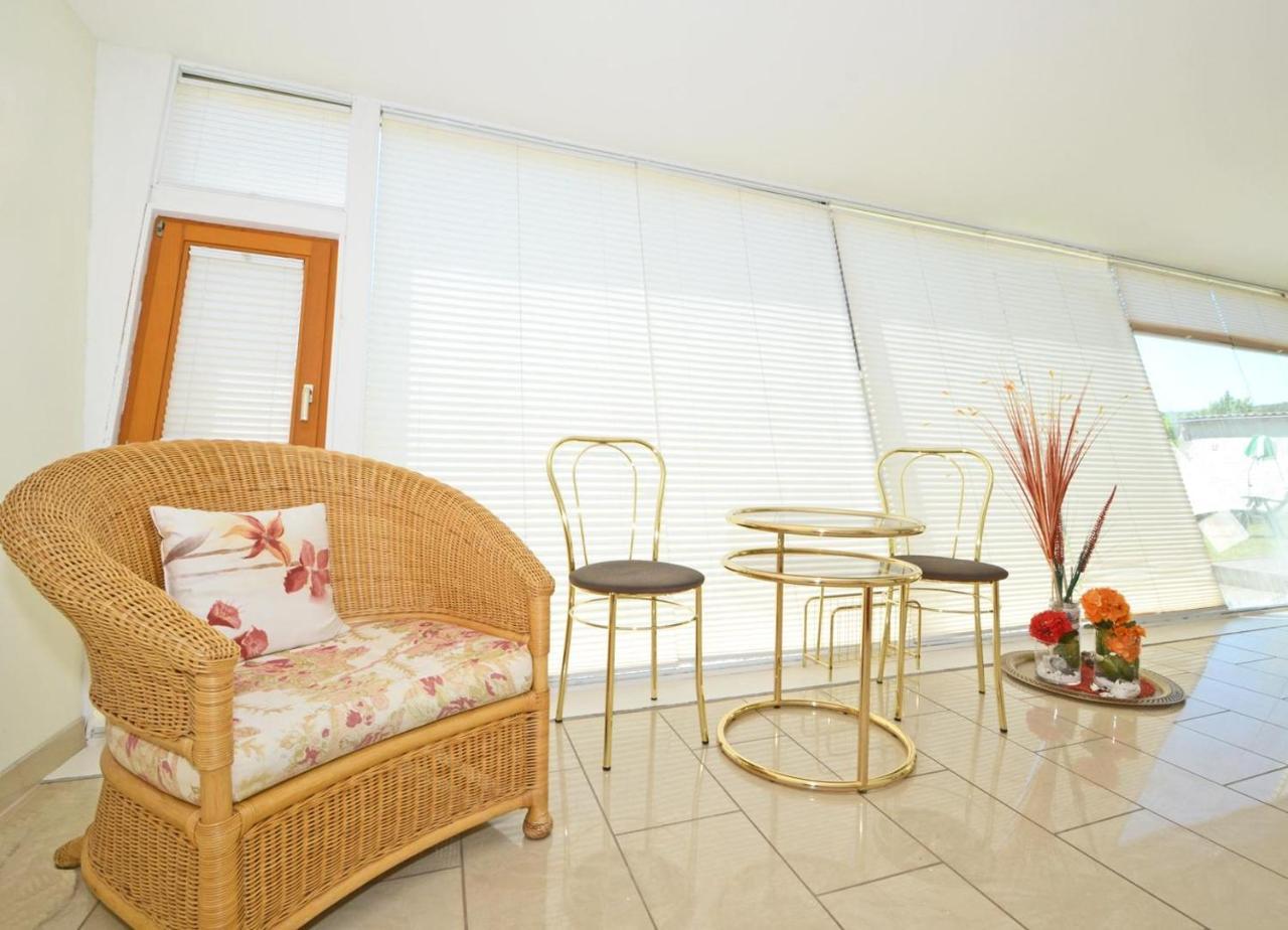 Apartment Sonnenschein Heringsdorf  Exterior photo